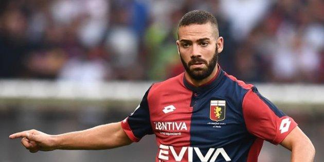 Genoa: Biraschi nel mirino del Torino, a caccia di un terzino destro