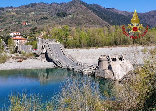 Ponte Albiano, il sottosegretario Traversi fa chiarezza: 
