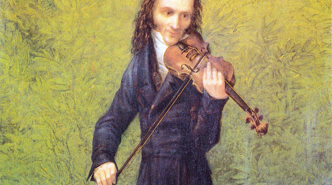 Al Festival di Cervo l'Ensemble Phonodrama porta Paganini 