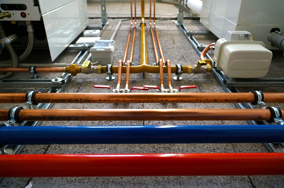 Genova, si rompe un tubo del gas: sospeso il servizio in alcune zone