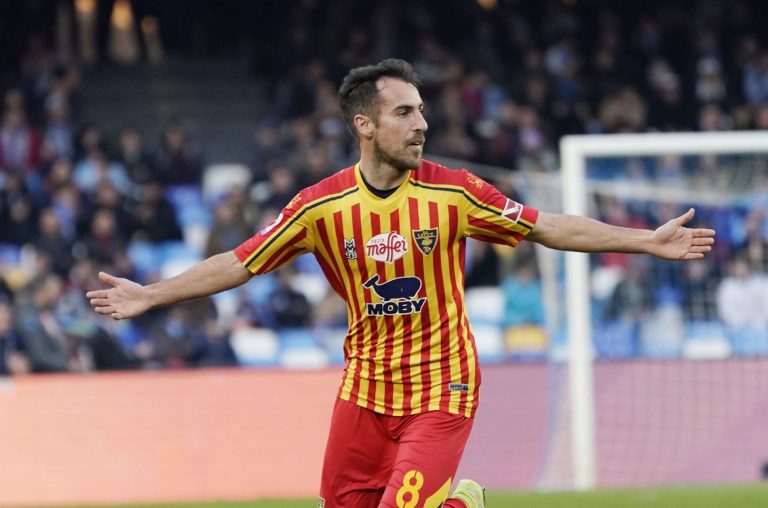 Genoa: intrigo per Mancosu, oltre ai rossoblù lo vogliono Parma e Cagliari