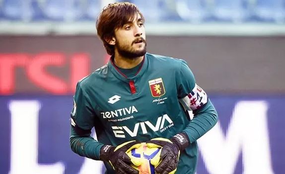 Tra Perin e il Genoa c'è di mezzo... Gasperini