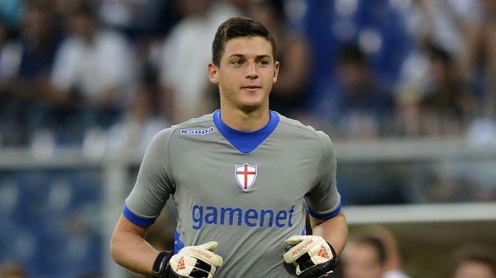 Sampdoria: Falcone rinnova e va in prestito al Cosenza