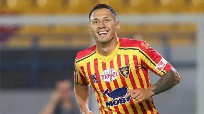 Genoa: Lapadula al Benevento, che supera il Grifone per Caprari