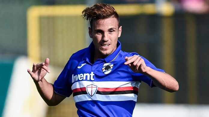 Sampdoria: se Ramirez parte, il sostituto è già in casa e si chiama Verre