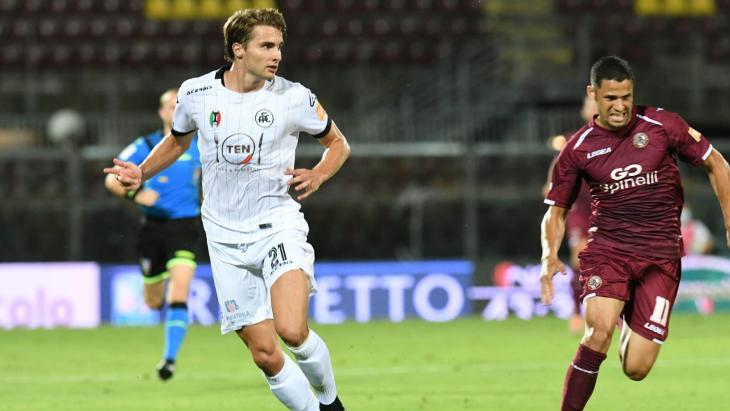 Sampdoria: idea Ferrer sulla fascia destra, se parte Bereszynski