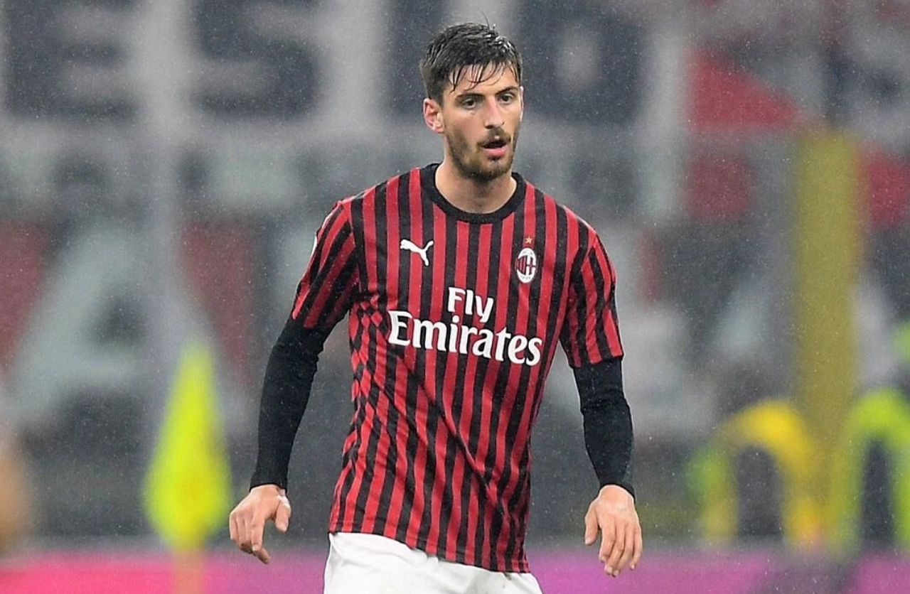 Genoa: Gabbia il nome nuovo per la difesa, può arrivare dal Milan