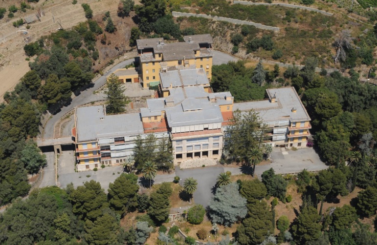 Ex ospedale di Costarainera, padiglione Barellai venduto a fondo Savillis