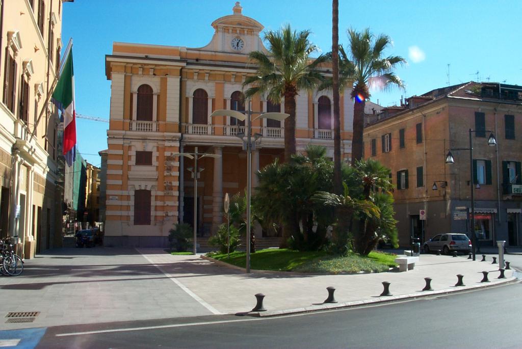 Imperia, impianti comunali utilizzabili per lo sport dal 14 settembre 