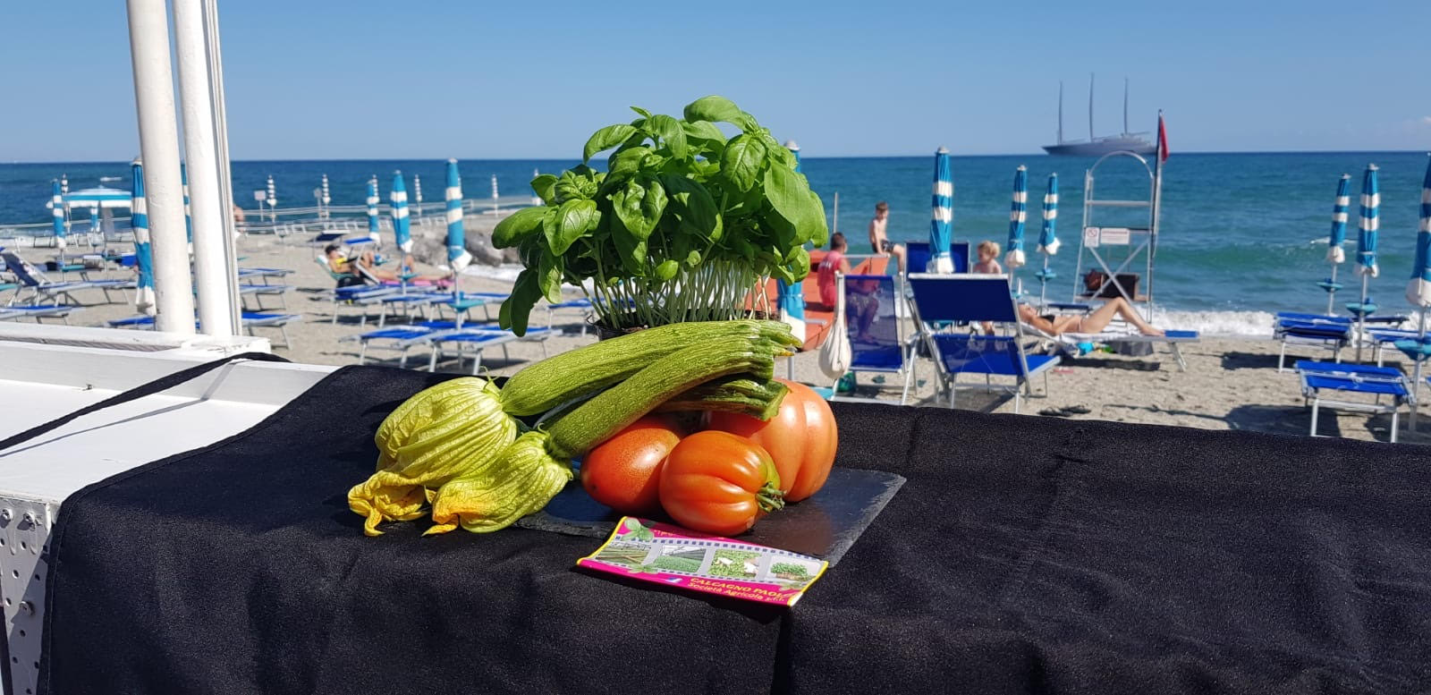 La verità sull'estate del turismo e le priorità degli operatori a Liguria 2020