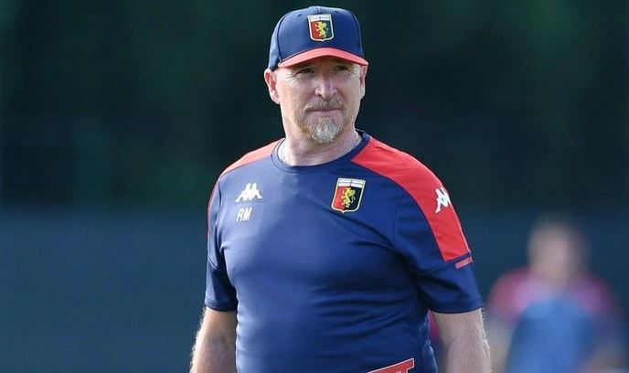 Genoa, Maran non si fida del Crotone: 