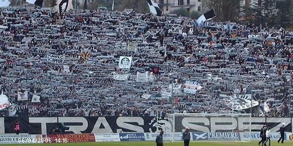 Spezia, mezzogiorno e mezzo di fuoco per aprire il campionato
