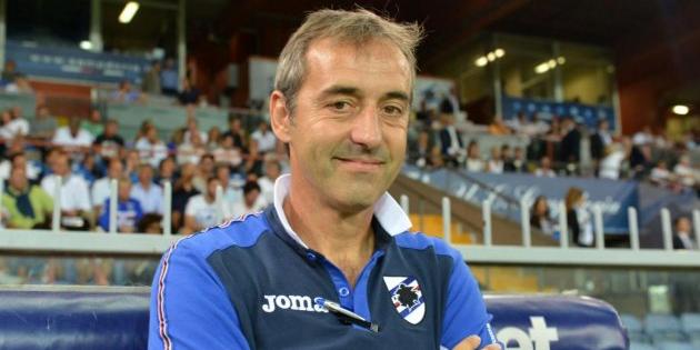 La Sampdoria ritrova Giampaolo e Linetty: amichevole col Torino il 12 settembre