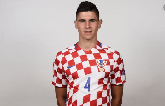 Spezia: Erlic brilla tra i giovani croati, Gudjohnsen segna per l'Islanda