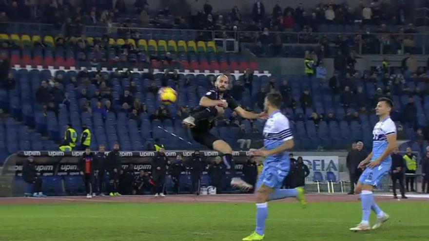 Spezia: in arrivo Saponara dalla Fiorentina, Meluso lo portò a Lecce