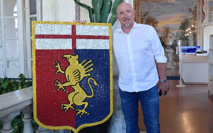 Carpi e Carrarese, il Genoa targato Maran è sotto esame