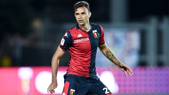 Genoa, Radovanovic allievo di Maran: 