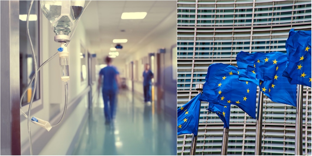 Liti inutili: alla sanità servono quei 36 miliardi del Mes?