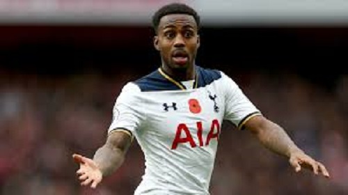 Il Genoa prova il colpo Rose del Tottenham, trattativa avviata