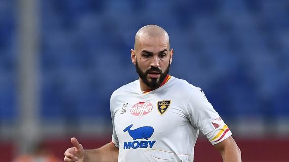 Spezia: fatta per Agudelo, Meluso vuole chiudere anche per Saponara
