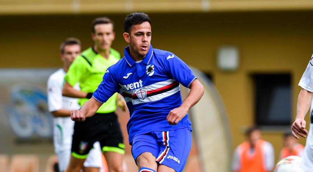 Sampdoria: Maroni ritrova il Boca Juniors e vuole tornare protagonista