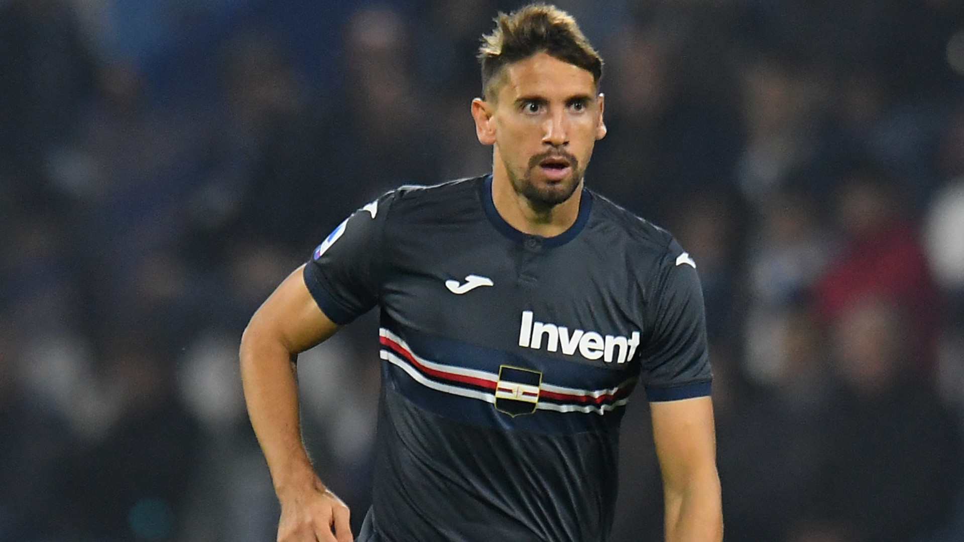 Sampdoria: Ramirez verso l'Hellas Verona, lo vuole Juric a tutti i costi
