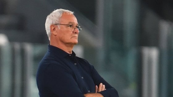 Ranieri si sfoga: 