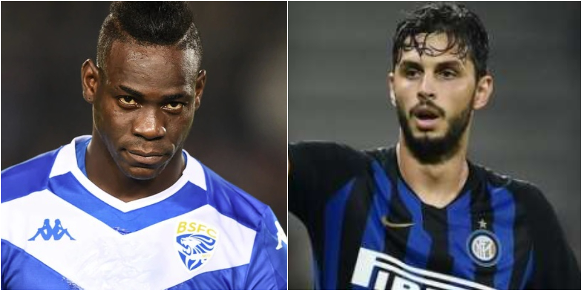 Aspettando la firma di Balotelli, dopo 10 anni riecco Ranocchia al Genoa