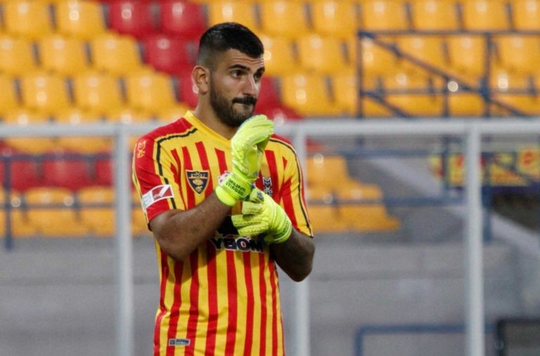 Genoa, scelto il vice-Perin: arriva Vigorito. Per l'attacco ecco Scamacca