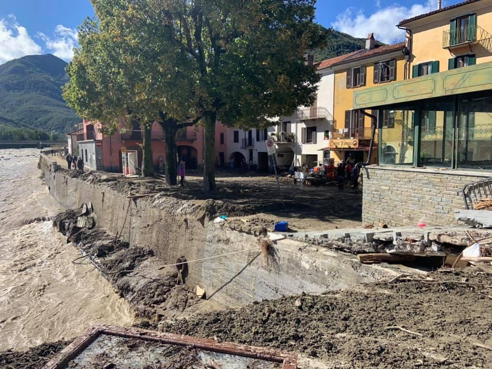 Maltempo, Rixi (Lega): 