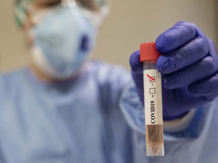 Coronavirus: 162 nuovi positivi in Liguria, 188 in ospedale