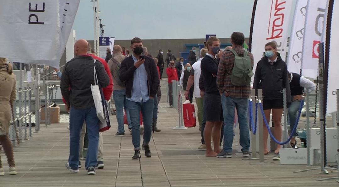 Salone Nautico di Genova, anche domenica biglietti sold out