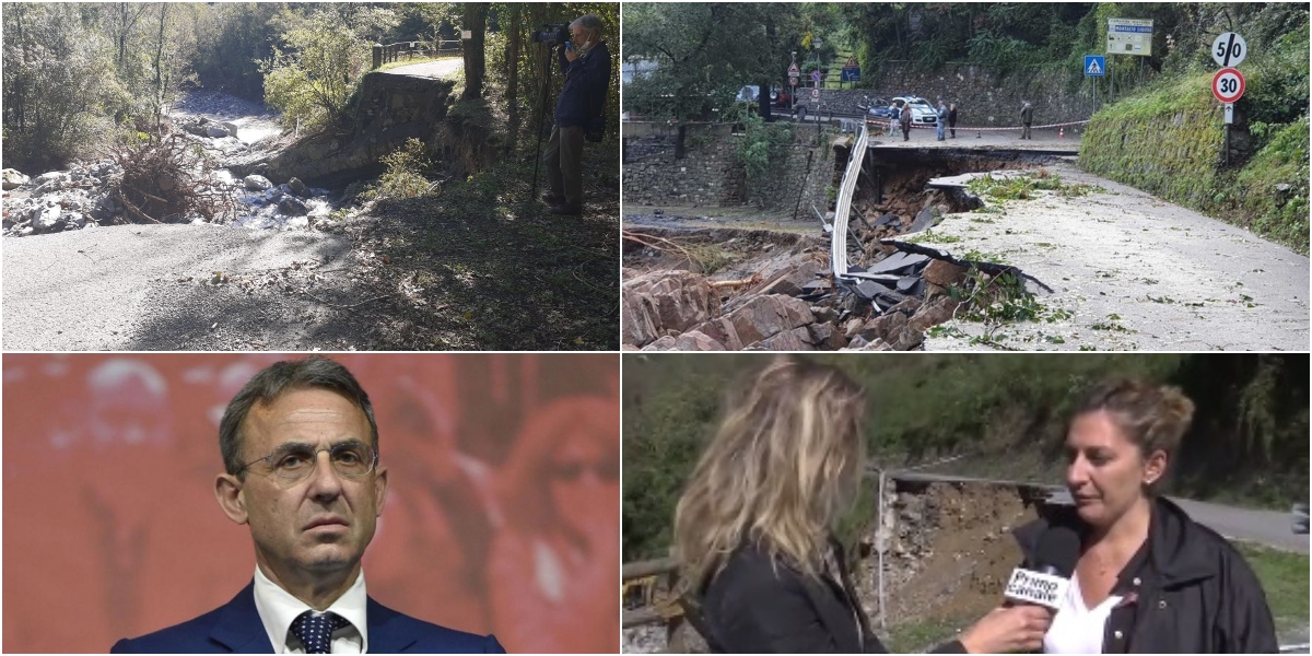 I sindaci si ribellano al ministro Costa: 