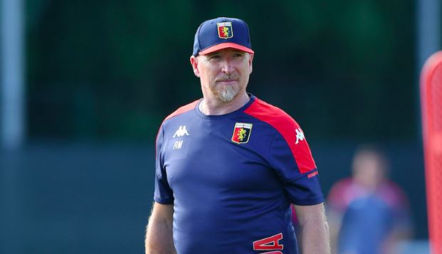 Genoa, nessun nuovo positivo, Maran: 