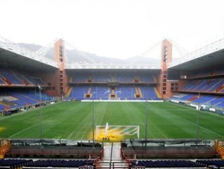 Genoa-Torino, la Lega Serie A ha deciso: si gioca il 4 novembre