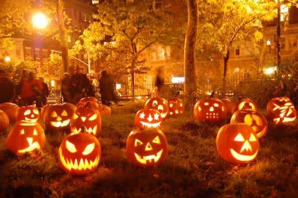 Niente Halloween a Triora: il covid fa saltare la festa nel paese delle streghe