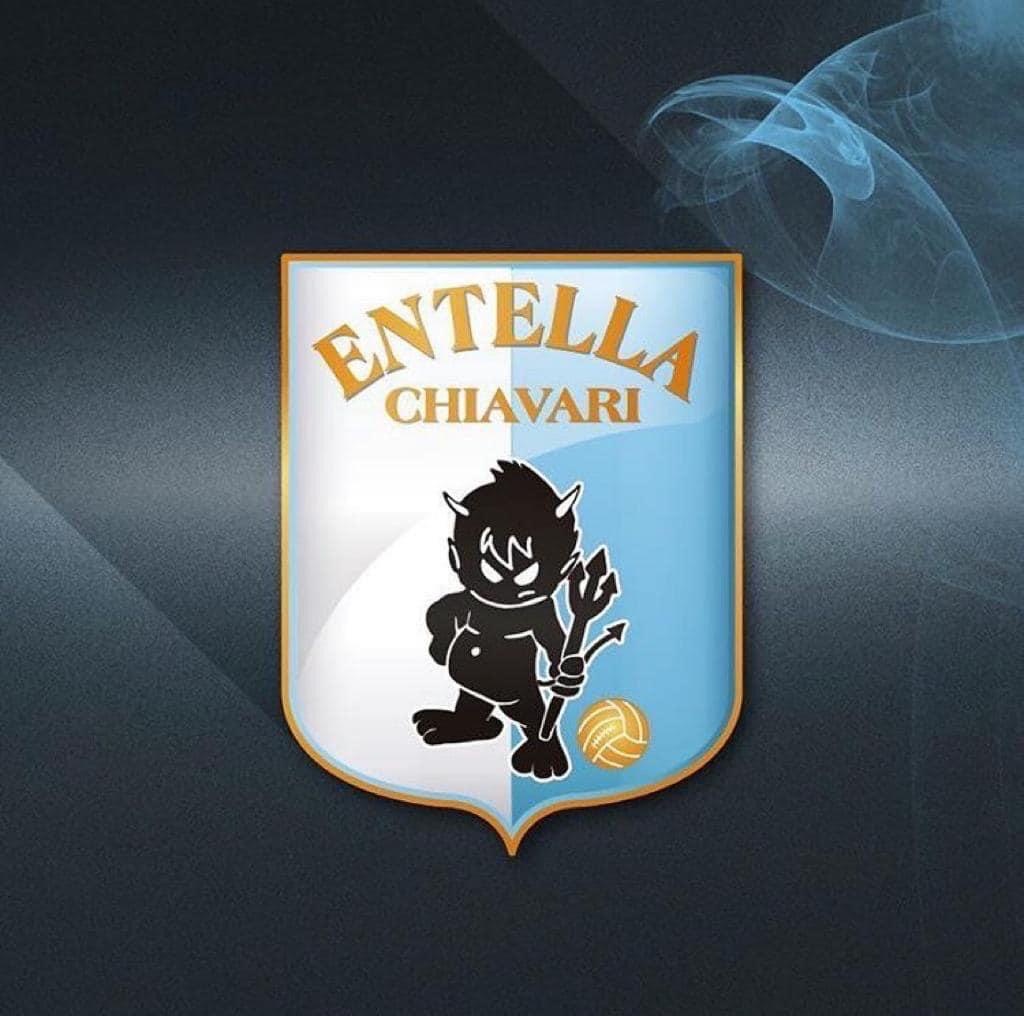 Anche Russo dell'Entella positivo al coronavirus in Under 21