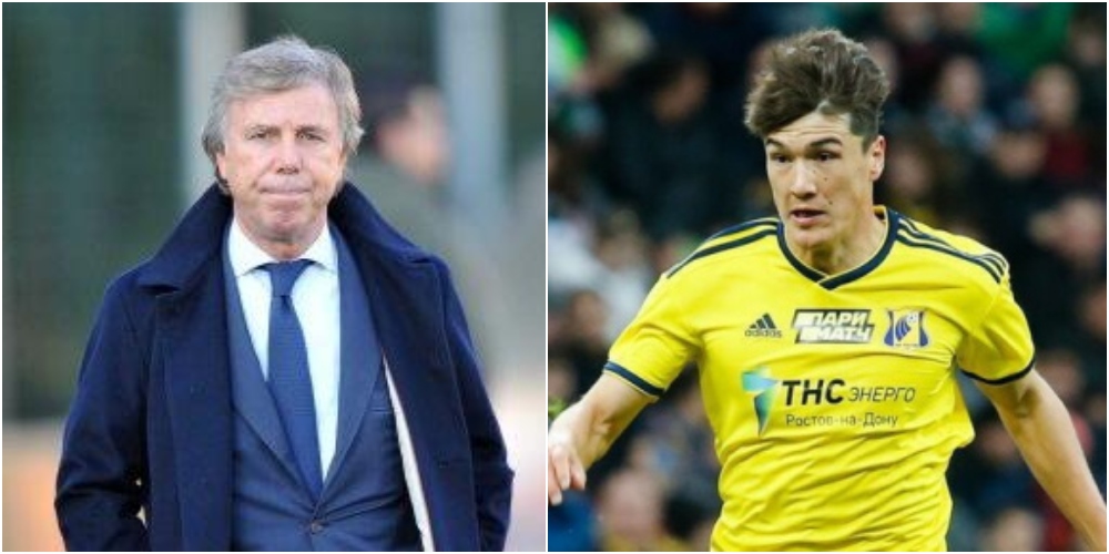 Genoa, Preziosi smentisce nuovi acquirenti, Maran segue Shomurodov in vista di Verona