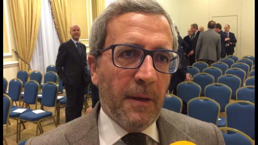 Banca Carige, il commercialista genovese Ravà cooptato nel cda