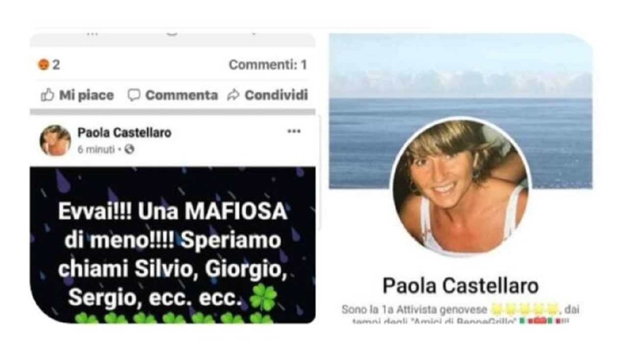 Ingiurie a Santelli, il Liceo Pertini a Genova censura la professoressa
