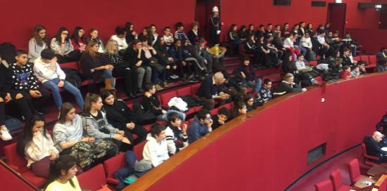 A Genova ripartono i consigli comunale e municipali dei ragazzi