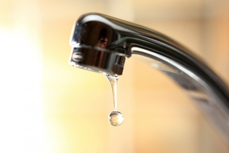 Lavori alla rete idrica di Genova, lunedì niente acqua in alcune vie di Cornigliano 