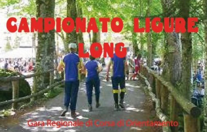 Orientamento, domenica 25 ottobre a Fontanigorda i campionati regionali