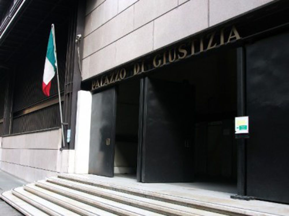 Casi di covid, chiusa la corte d'Appello di Genova