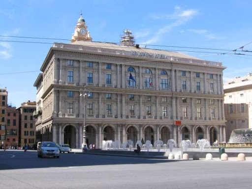 Toti annuncia: 