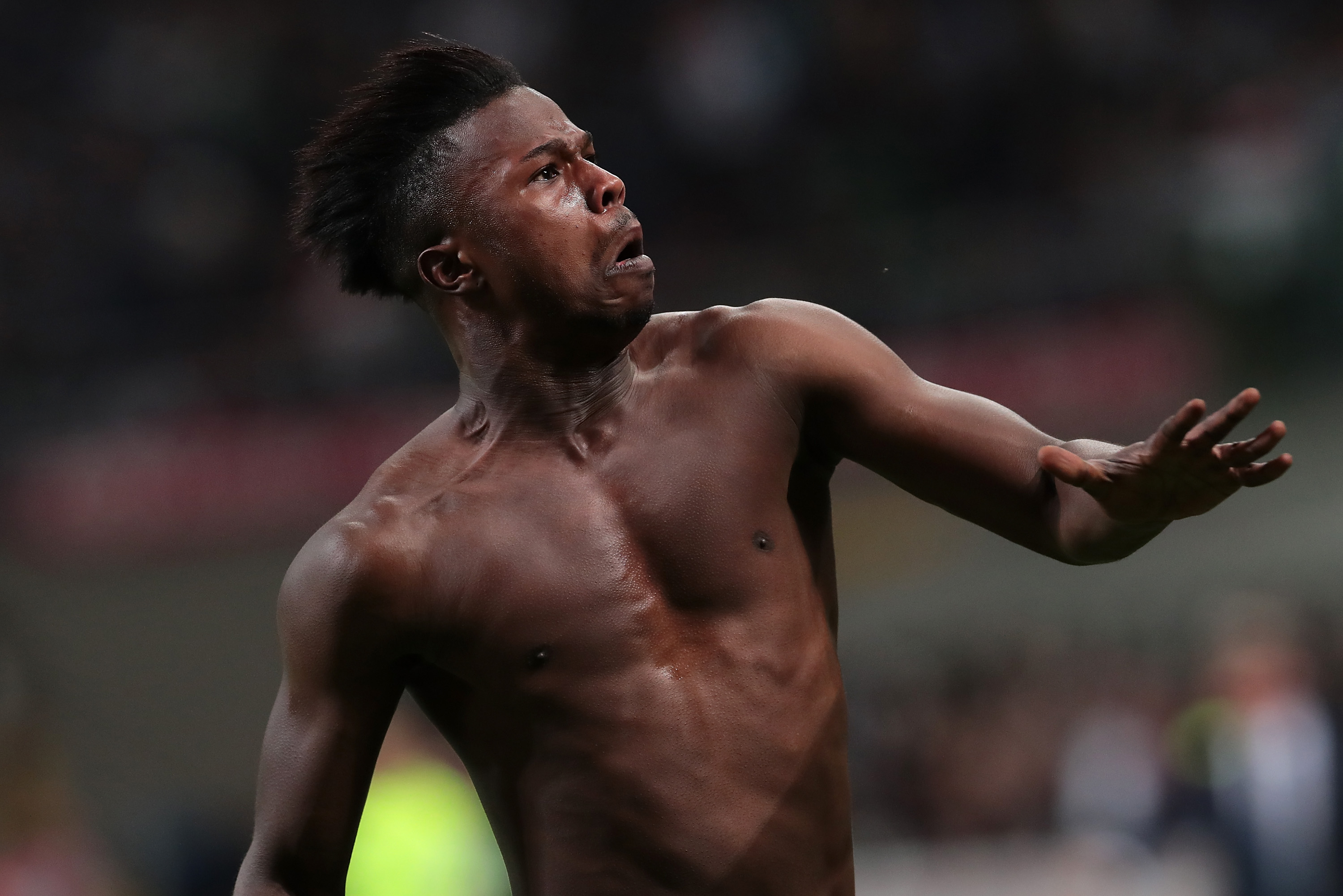 Atalanta rullo compressore in Champions, la Sampdoria è avvisata