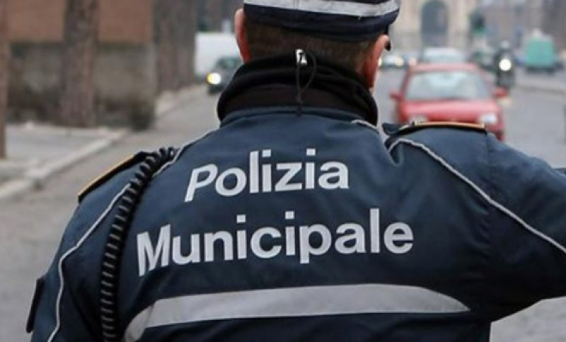 Covid, a Genova intensificati i controlli delle forze dell'ordine
