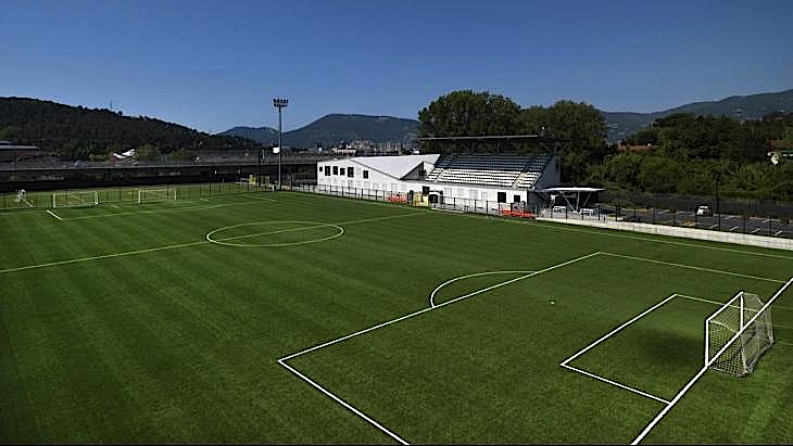 Covid-19: tre positivi allo Spezia, scattate le procedure di sicurezza