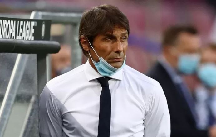 Inter, Conte verso il Genoa: 
