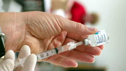 Influenza, Asl3: 